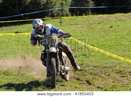 Enduro Cross Championship