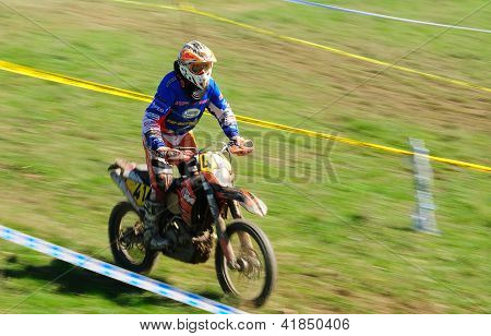 Enduro Cross Championship