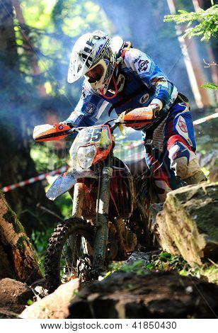 Enduro Cross Championship