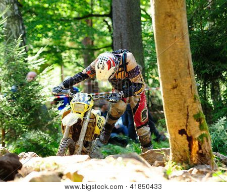 Enduro Cross Championship