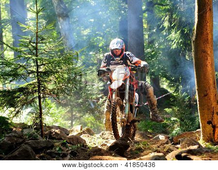 Enduro Cross Championship