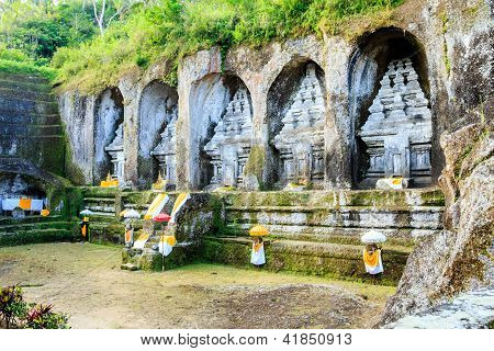 Tempio di Gunung kawi