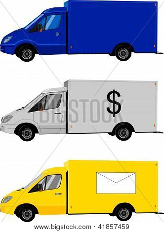 Transporte