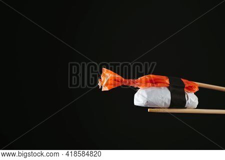 Micro Plastic Pollution Of Ocean, Global Problem