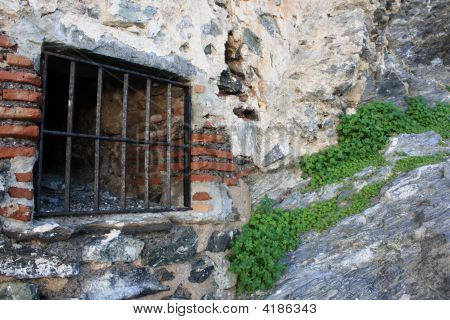 Castle Window