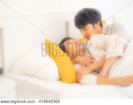 Couple Gay Concept