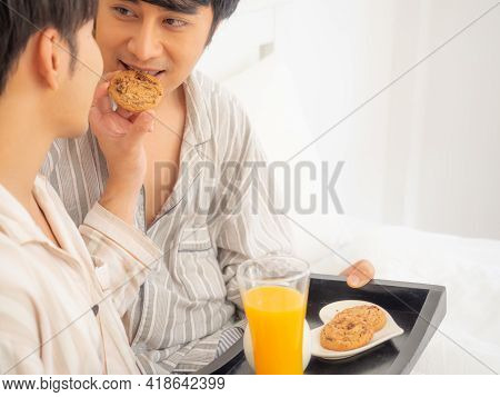 Couple Gay Concept