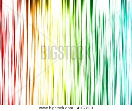 Multi Color våg