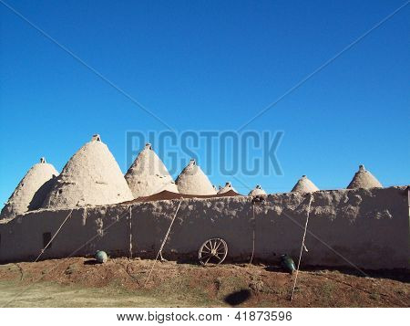 บ้าน harran เก่า