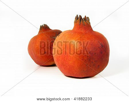 Granaatappel Spaans