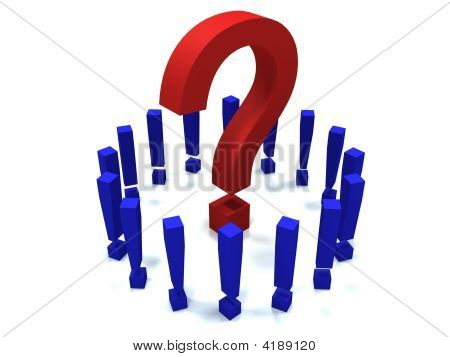 Punctuation Marks