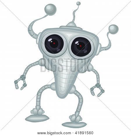 Robot