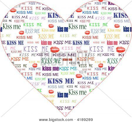 Valentine Heart
