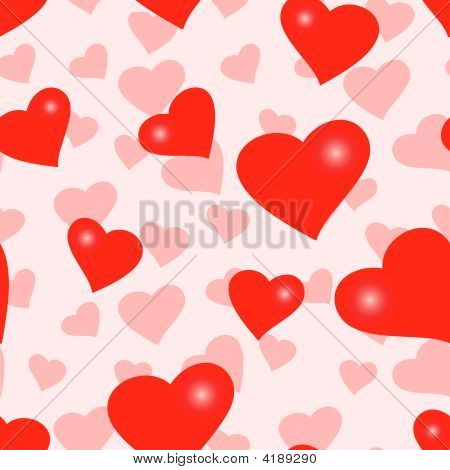 Modèle Valentine sans soudure