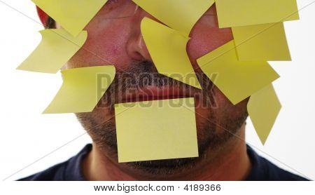 Posticks