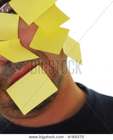 Posticks