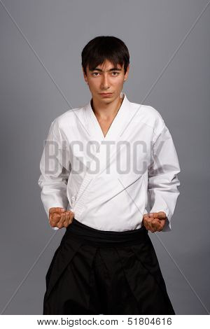Fighting Spirit