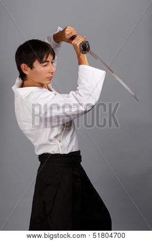 Samurai Spirit