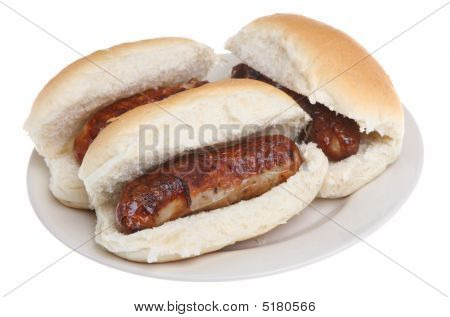Hotdogs