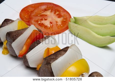 Shish Kabob