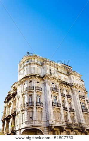 Historic Architecture