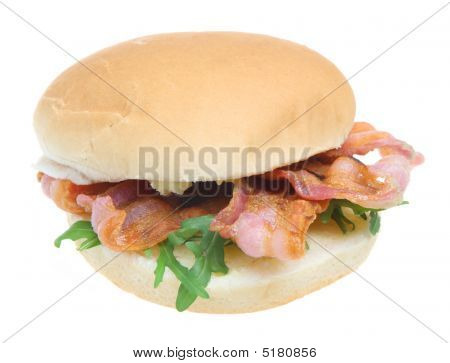 Rolo de bacon