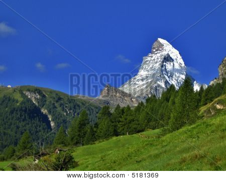 Monte Cervino