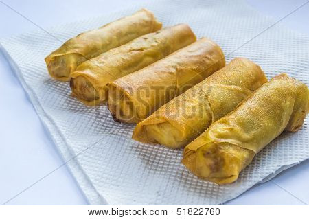 Popiah