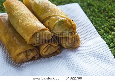 Popiah