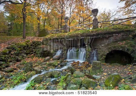 Grotto