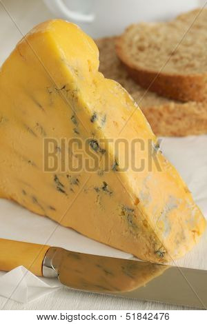 Shropshire Blue