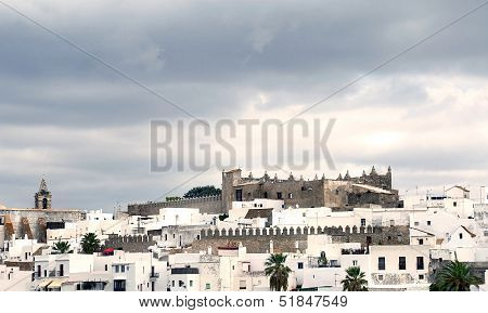 White Houses