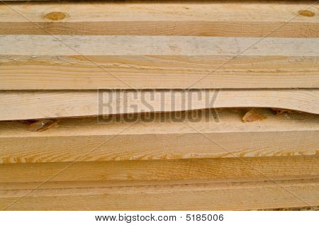 Superficie in legno