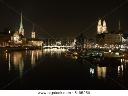 Zürich