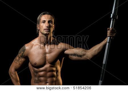 Standing Strong
