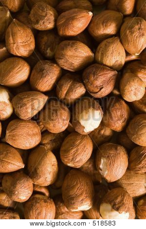 Hezelnuts