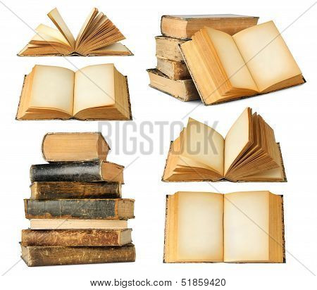 Old Books