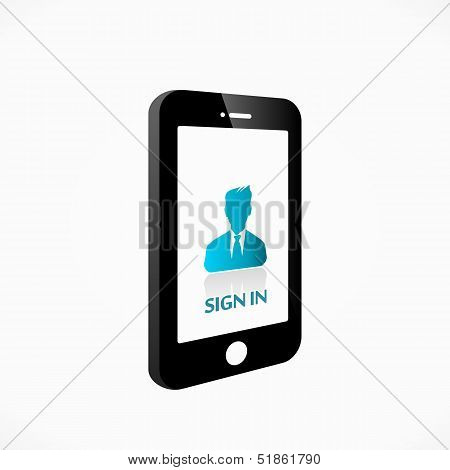 Social Media Mobile