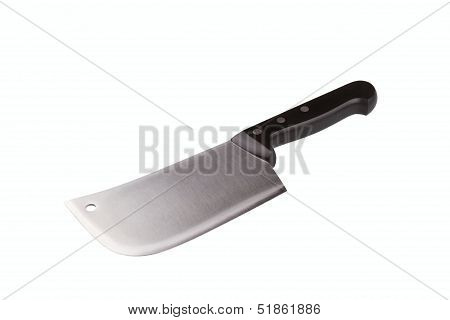 meat cleaver