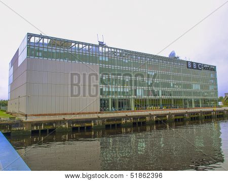Bbc Scotland