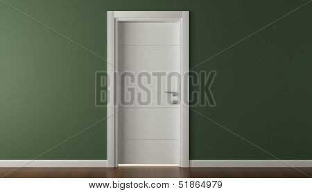 Door