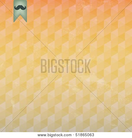 Abstract Background For Design