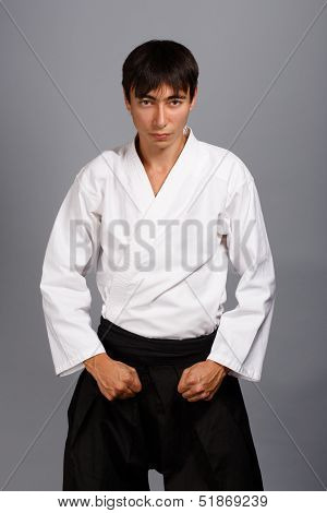 Martial Arts