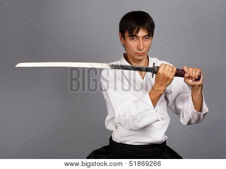 Samurai Spirit