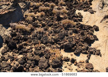 Pantelleria Rocks