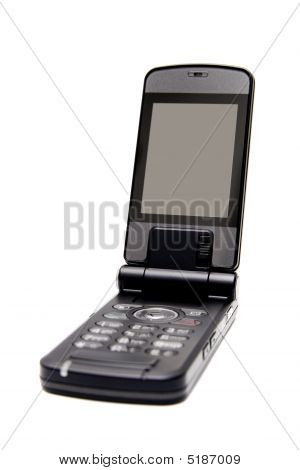 Mobil mobiltelefon