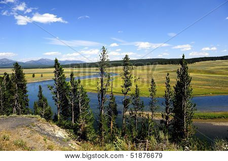 Hayden Valley