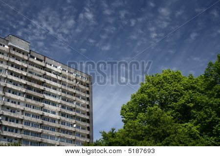 Tower Block
