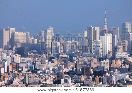 Tokyo