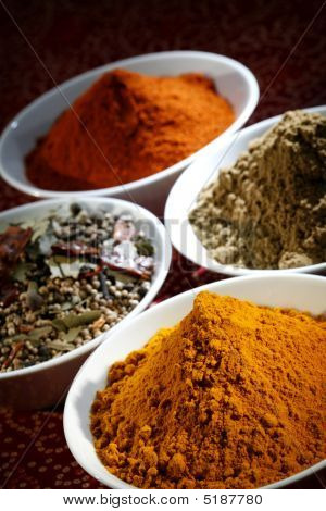 Spices